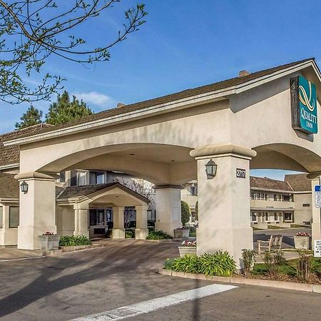 Quality Inn Стоктон Экстерьер фото
