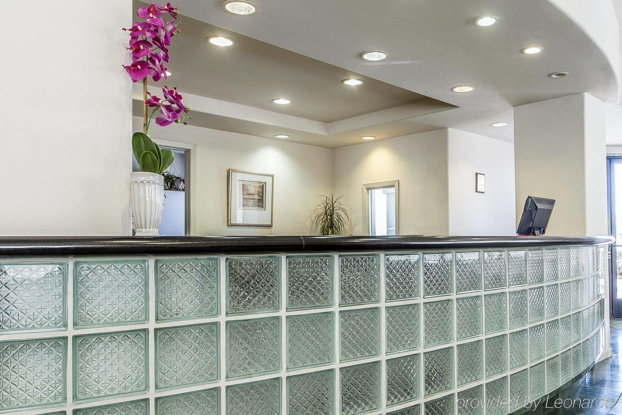 Quality Inn Стоктон Экстерьер фото